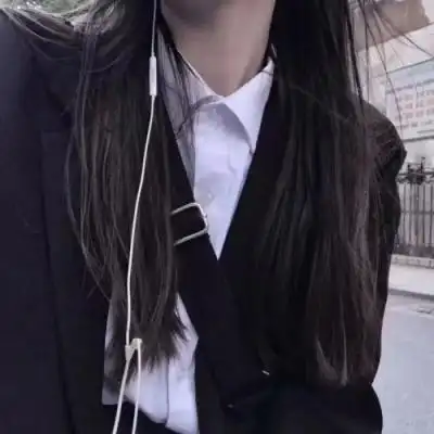 优质女头/ins/部位/总有人想等下去 可惜爱不能靠毅力_女生头像_我要