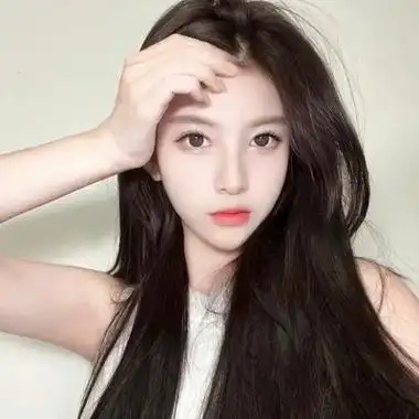 高颜值稀有女生头像42张 高颜值好身材_女生头像_头像屋