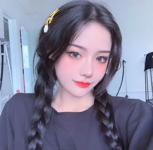 女生头像优质女头