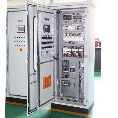 变频控制柜