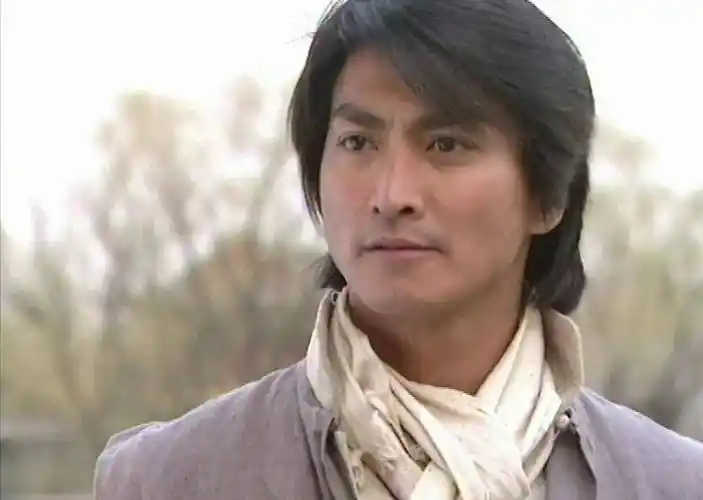 何家劲版《马永贞》播出24年,剧中演员境况差距大,多人已退圈_俞小凡