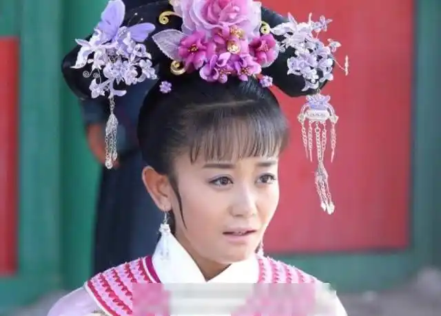 新还珠格格:主角一个都没火,配角火得一塌糊涂,这部剧太奇葩了