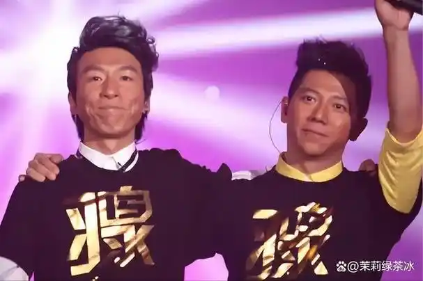 胡海泉有多能装?低调生活十几年,原来他才是娱乐圈里厉害的人物