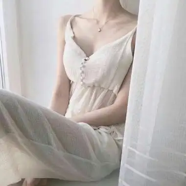 ins优质部位女头温柔好看的女生头像部位图干净高清