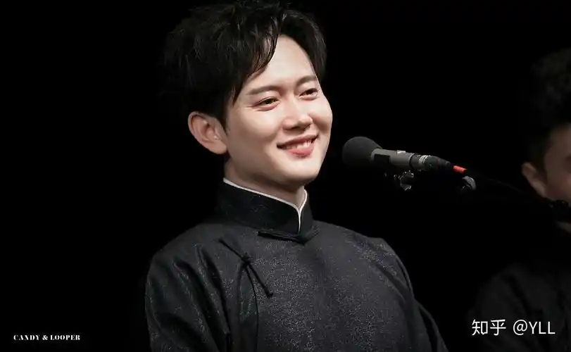 孟鹤堂的哪张照片让你看第一眼就觉得很惊艳