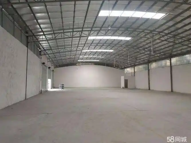 济南开发区仓库出租