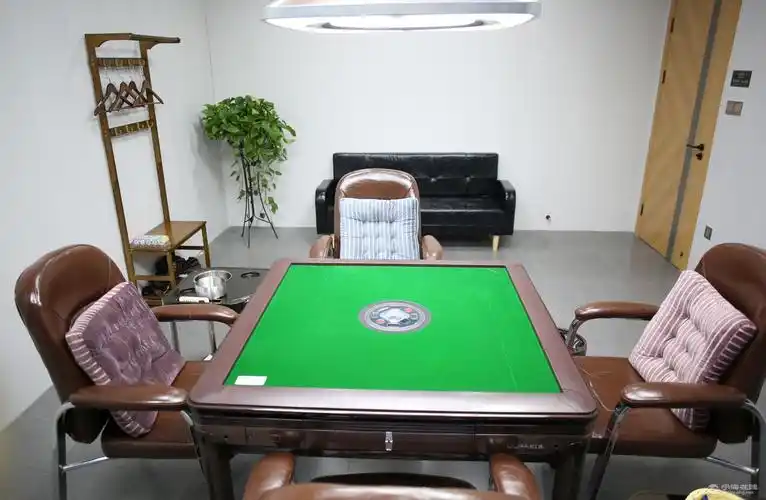 0元打牌独立包厢茶水小食宁海这家棋牌室进去就不想出来了