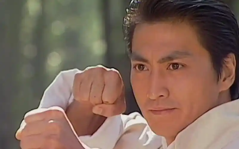 【何家劲vs陈国坤】精彩大比拼:马永贞决战金田武!