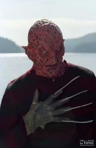 佛莱迪大战杰森