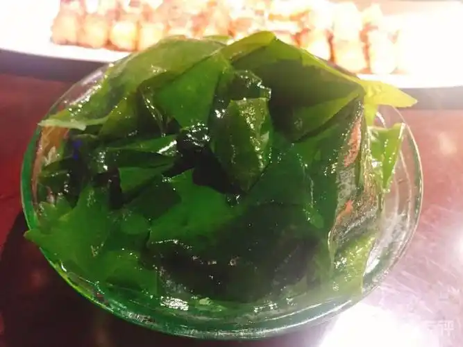 捞哥火锅(船山路店)海带芽图片 - 第691张