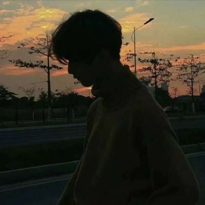 2020男生头像合集汇总